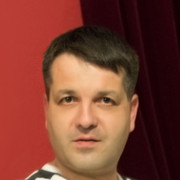  ,   Dmitrii, 40 ,   