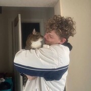 � � �������