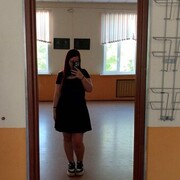  ,   Veronica, 19 ,   