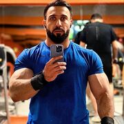 ���������� ������������, ���� ������� Ali, 33 ����, ������������ 