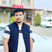  ,  Ubaydullo, 26