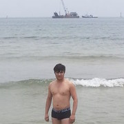  Ch'angwon,  yodgor beek, 36