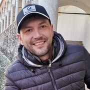  Bosco Chiesanuova,  Andrey, 39