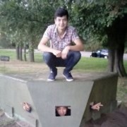 ���������� �����-���������, ���� ������� Kazim, 33 ����, ������������ ��� ���������