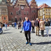  Czestochowa,   Igor, 30 ,   ,   