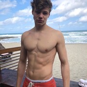  -,  Joe Kultovic, 22