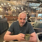  Danvers,  Vladimir, 53