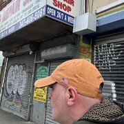  New York City,   Mamukagruzin, 40 ,   c 