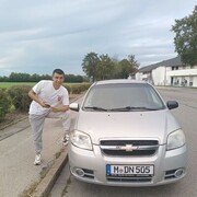 Weilheim in Oberbayern,  Sunnat, 32