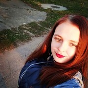 Знакомства Оржица, девушка Алина, 21
