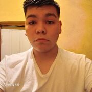  San Pedro,  Hector, 18