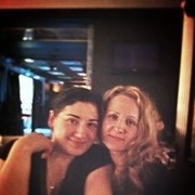  ,   Olga, 45 ,   