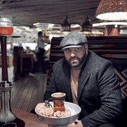 ���������� ������, ���� ������� Ali, 39 ���, ������������ ��� ������, ����� � ���������