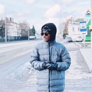  Fosses,  Altayeb, 25