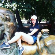 ���������� ��������������, ���� ������� Valeria, 34 ����, ������������ ��� ������, ����� � ���������, c�������� ���������