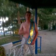 ���������� ����, ������� Antony, 39