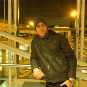  New York City,   Ali, 35 ,   