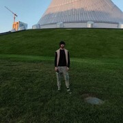 ���������� ��������, ������ Akmal, 25