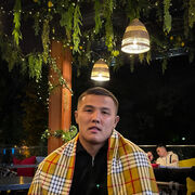  ,  Elzhan, 28