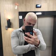 ���������� ������, ���� ������� Jesusemilio, 38 ���, ������������ ��� ������, ����� � ���������