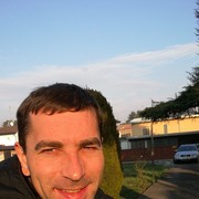  Cassano d'Adda,  Sasha, 39