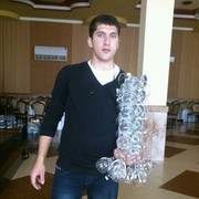 ���������� �������, ������� nik, 35