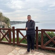  ,  Semih, 38