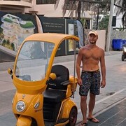 ���������� Ban Phattha Ya, ���� ������� ������, 41 ���, ������������ ��� ������, ����� � ���������