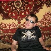 ���������� ������-�������, ������� Serega, 39