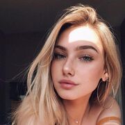  ,  Anna, 19