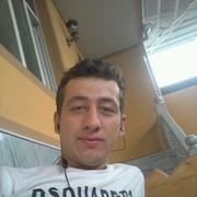  ,  Alisher, 31