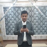  ,  Fedya, 33