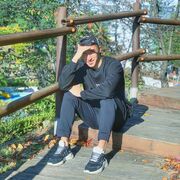  ,   Idris, 28 ,   