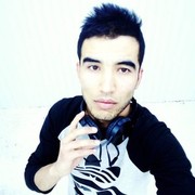 ���������� ������, ���� ������� Azizkhan, 32 ����, ������������ 