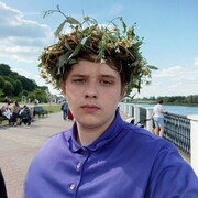 ���������� ����������, ������ ������, 18