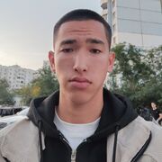  ,  Amir, 21