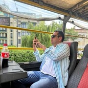 ���������� �������, ���� ������� Diyor, 39 ���, ������������ ��� ������, ����� � ���������