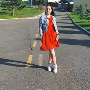 Знакомства Екатеринбург, Мария