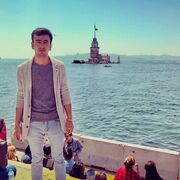 ���������� ���������, ������� Saloxiddin, 30