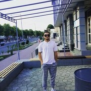  ,  Sergo, 22