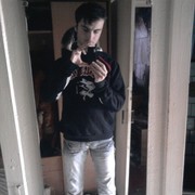 ���������� �������, ���� ������� Johnyboychik, 34 ����, ������������ ��� ������, ����� � ���������, c�������� ���������