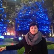  ,   Valentina, 58 ,     , c 