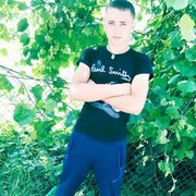  ,  Dima, 27