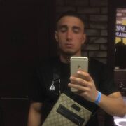 ���������� ����-��������, ������ ����, 22