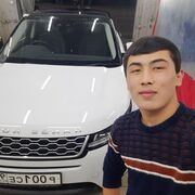 ���������� ������, ���� ����� Odiljonov, 24 ����, ������������ ��� ������, ����� � ���������