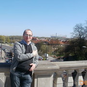  Warszawa,   Andrew, 55 ,   