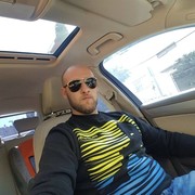  Or Yehuda,  kruzak, 34