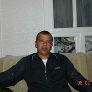  ,   Alik, 46 ,   