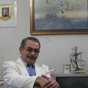  Limassol,  kosta, 45