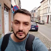  Aalst,   Andrii, 21 ,   ,   